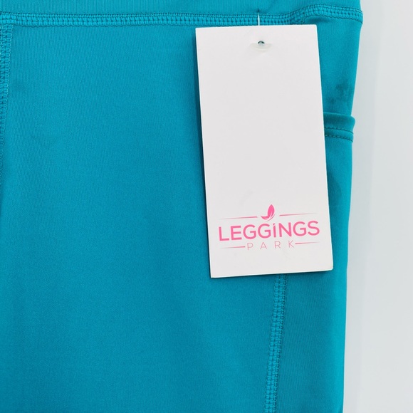 Legging Park Leggings - Picture 3 of 5